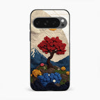 Google Pixel - Eternal Nature Case