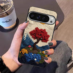 Google Pixel - Eternal Nature Case