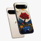 Google Pixel - Eternal Nature Case