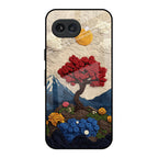 Google Pixel - Eternal Nature Case