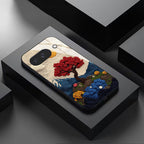 Google Pixel - Eternal Nature Case