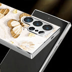 Galaxy S Series - Elegant Butterfly Case