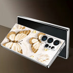 Galaxy S Series - Elegant Butterfly Case