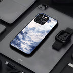 Frozen Bloom Case