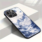Frozen Bloom Case