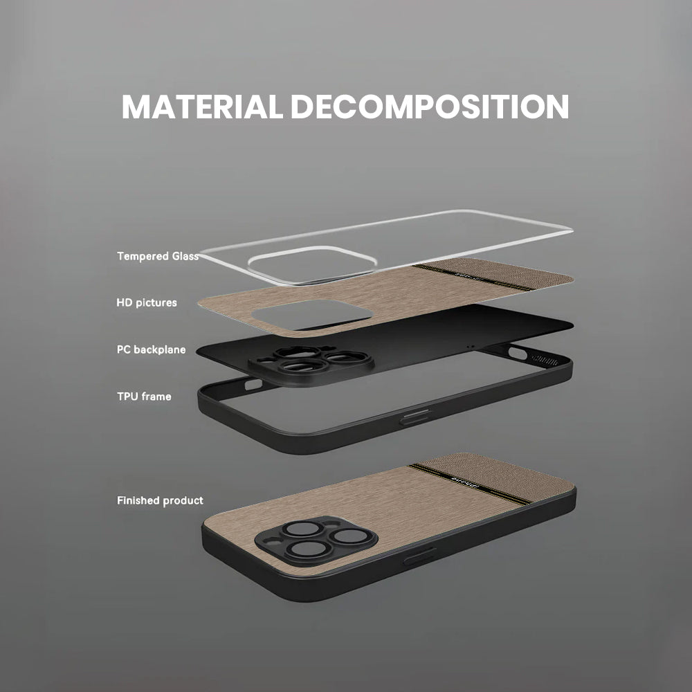 Fusion Verse Case