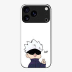 Gojo Satoru Anime Case