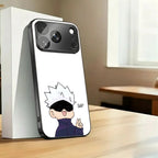 Gojo Satoru Anime Case