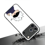 Gojo Satoru Anime Case