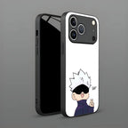 Gojo Satoru Anime Case