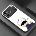 Gojo Satoru Anime Case