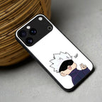 Gojo Satoru Anime Case