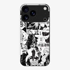 Gojo Satoru Jujutsu Kaisen Case