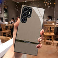 Galaxy S Series - Fusion Verse Case