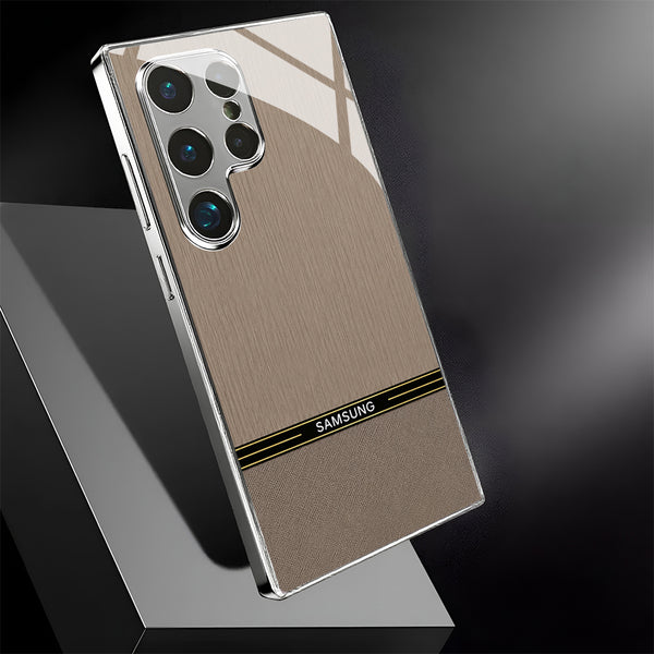 Galaxy S Series - Fusion Verse Case