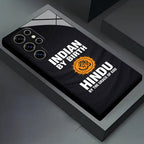 Hindu Heritage Om Symbol Case