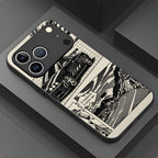 K3 Battle Of Time Anime Case