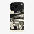 K3 Hollow Victory Anime Case