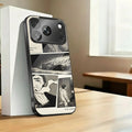K3 Hollow Victory Anime Case