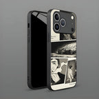 K3 Hollow Victory Anime Case