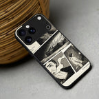 K3 Hollow Victory Anime Case