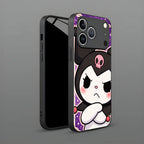 Kuromi Gaze Anime Case