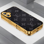 Luxury LV Pattern Case