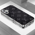 Luxury LV Pattern Case