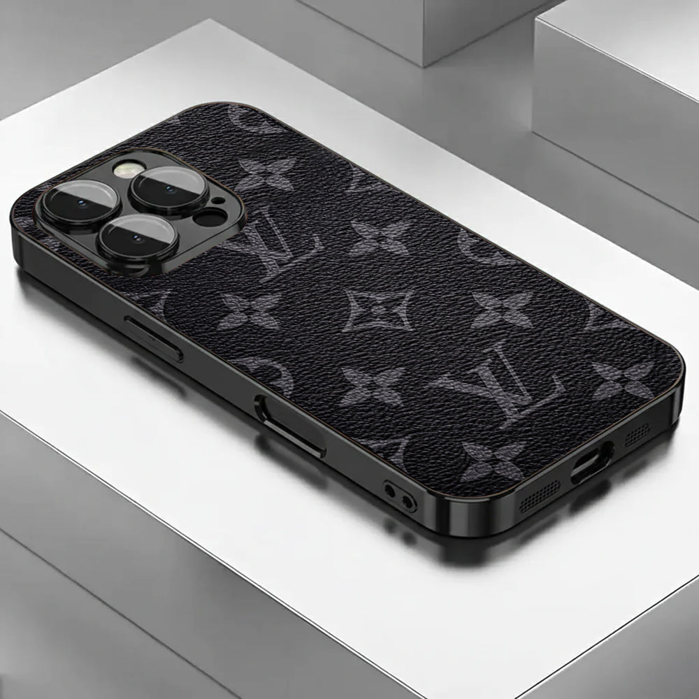 Luxury LV Pattern Case
