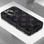 Luxury LV Pattern Case