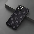 Luxury LV Pattern Case