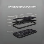 Luxury LV Pattern Case