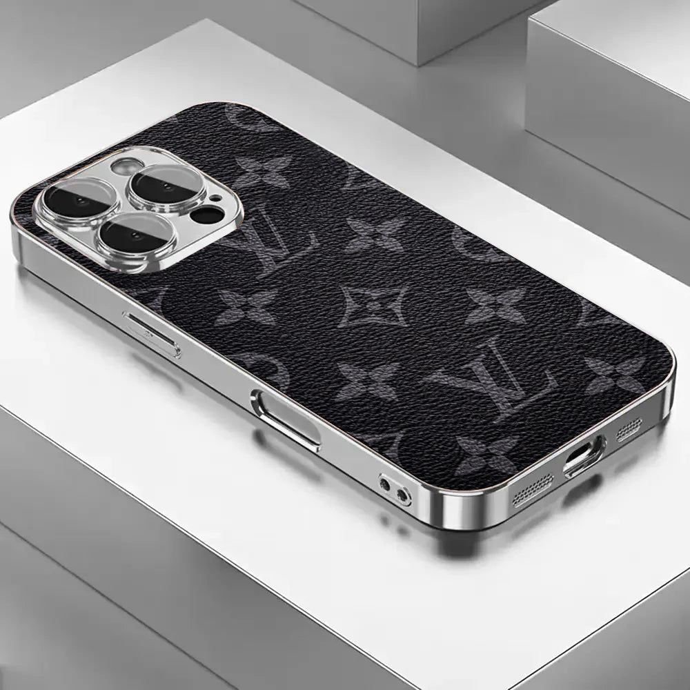 Luxury LV Pattern Case