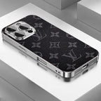 Luxury LV Pattern Case