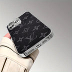 Luxury LV Pattern Case