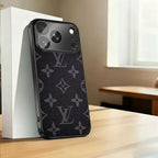 Luxury LV Pattern Case