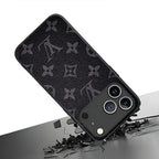 Luxury LV Pattern Case
