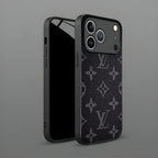 Luxury LV Pattern Case