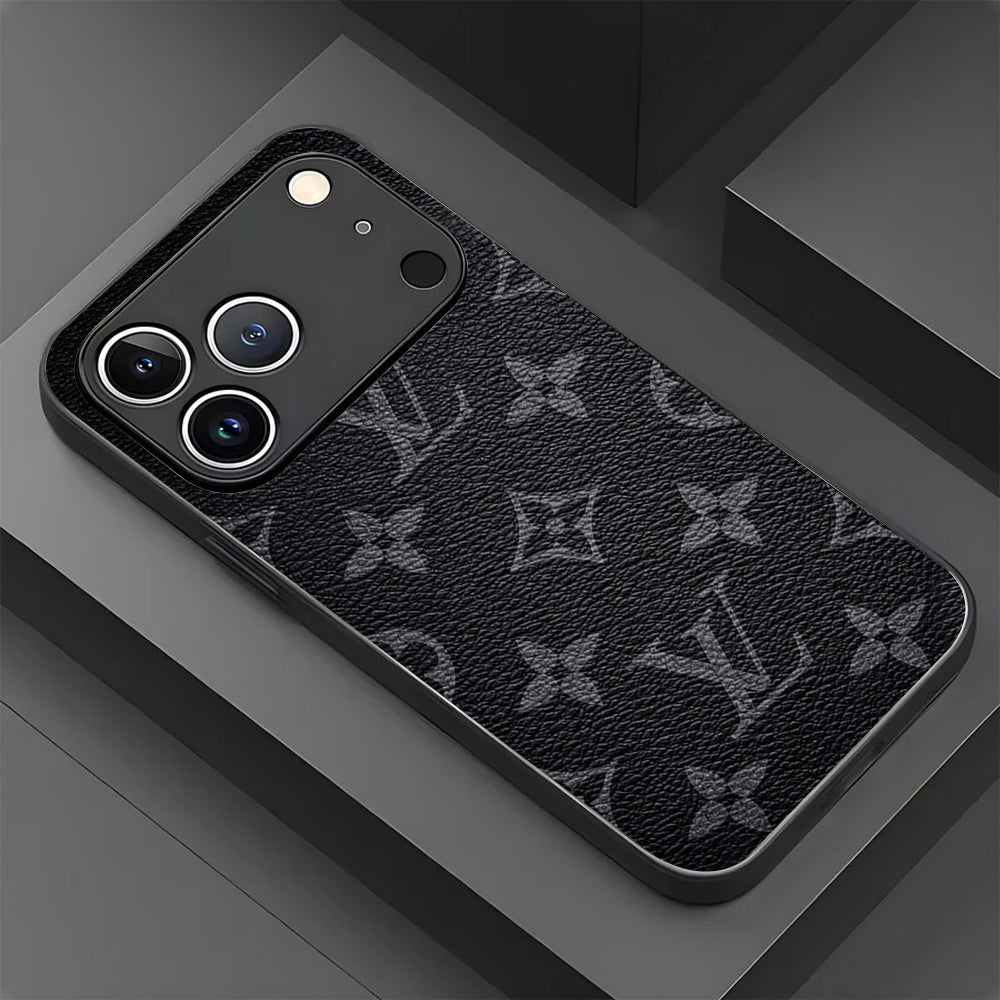 Luxury LV Pattern Case