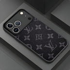 Luxury LV Pattern Case
