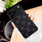 Luxury LV Pattern Case