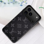 Luxury LV Pattern Case