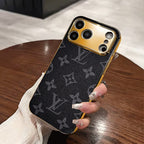 Luxury LV Pattern Case