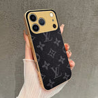 Luxury LV Pattern Case