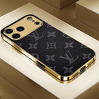 Luxury LV Pattern Case