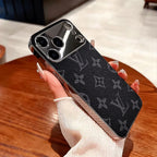Luxury LV Pattern Case