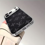 Luxury LV Pattern Case