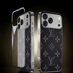 Luxury LV Pattern Case