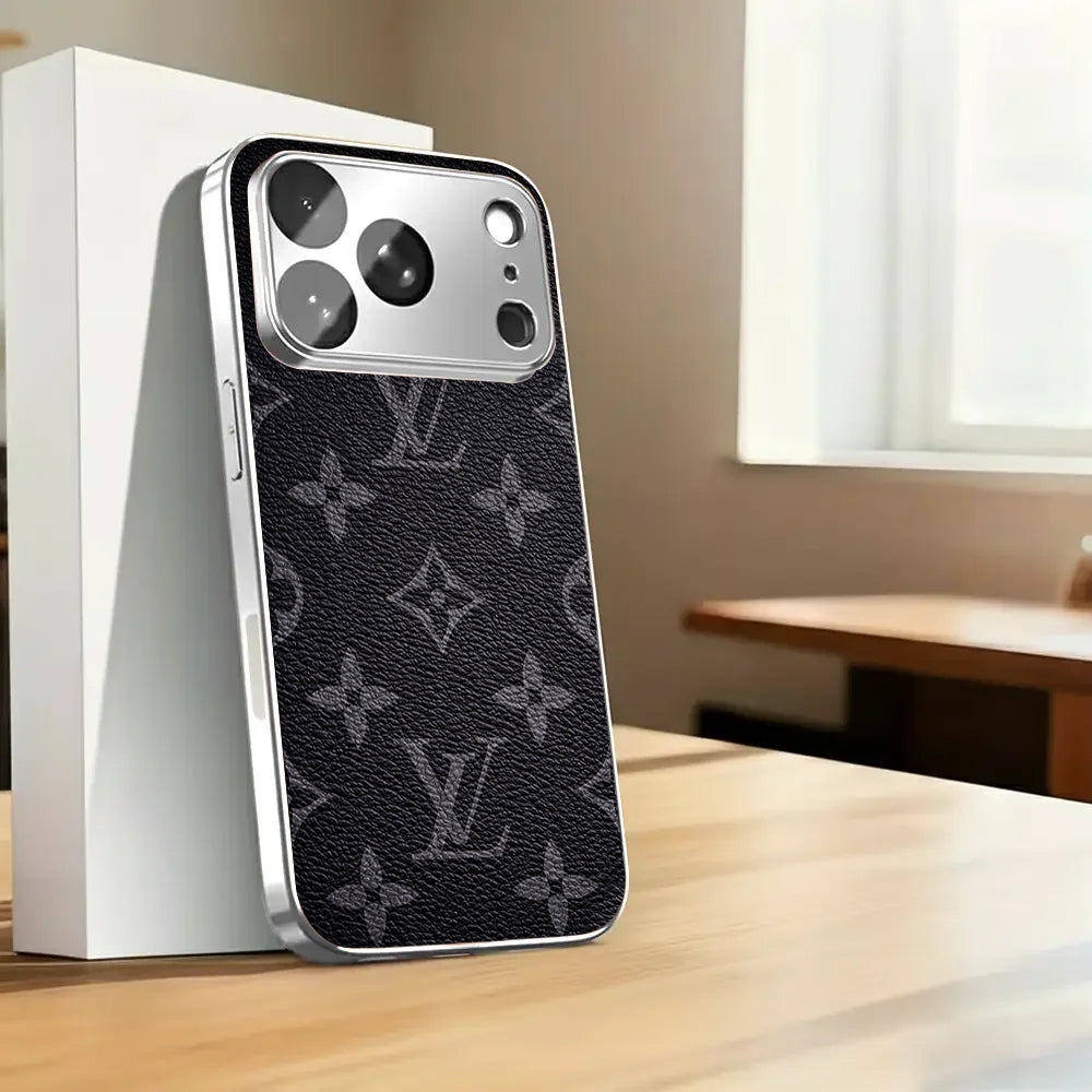 Luxury LV Pattern Case