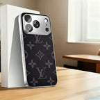 Luxury LV Pattern Case